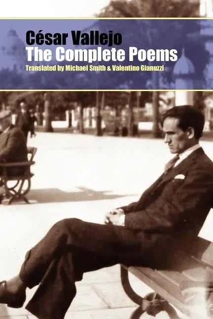 The Complete Poems - Paperback