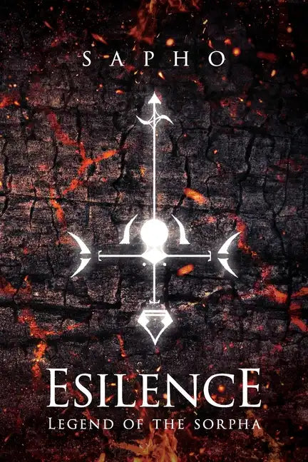 Esilence: Legend of the Sorpha - Paperback