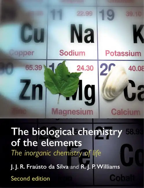 Biolog Chem Element P - Paperback