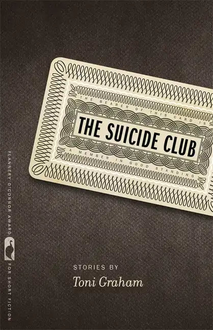 The Suicide Club: Stories - Paperback