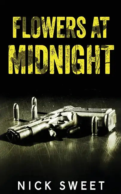 Flowers at Midnight: Politicians Behaving Badly - Paperback