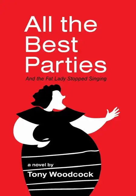 All the Best Parties - Hardcover