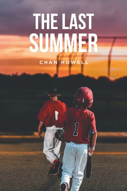 The Last Summer - Paperback