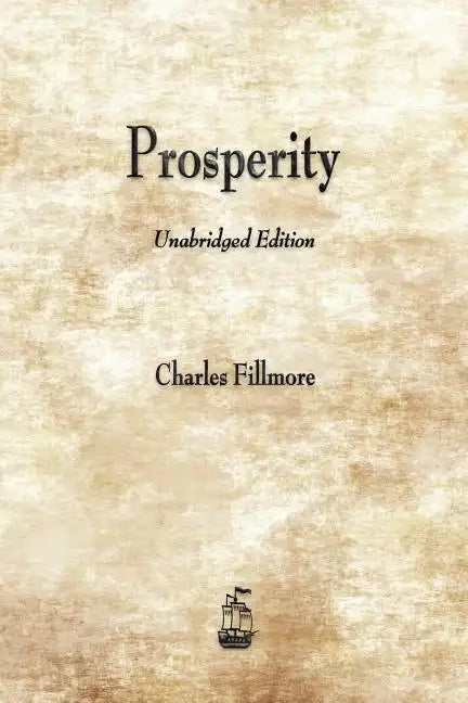 Prosperity - Paperback