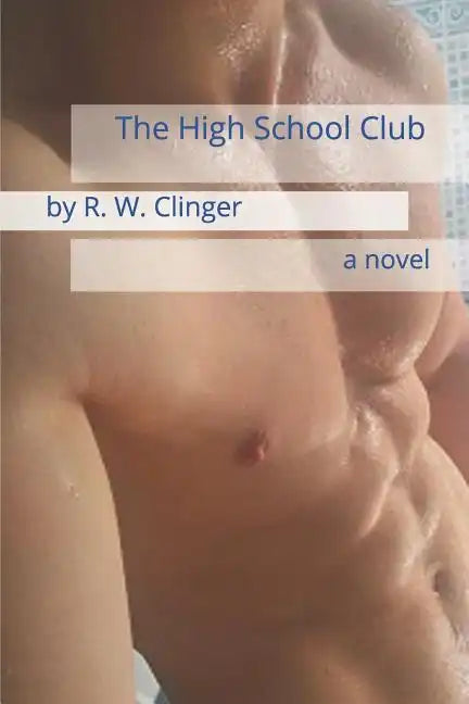 The High School Club - Paperback