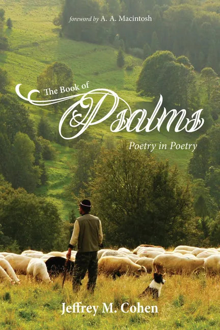 The Book of Psalms - Hardcover