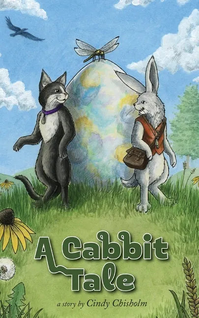 A Cabbit Tale - Paperback