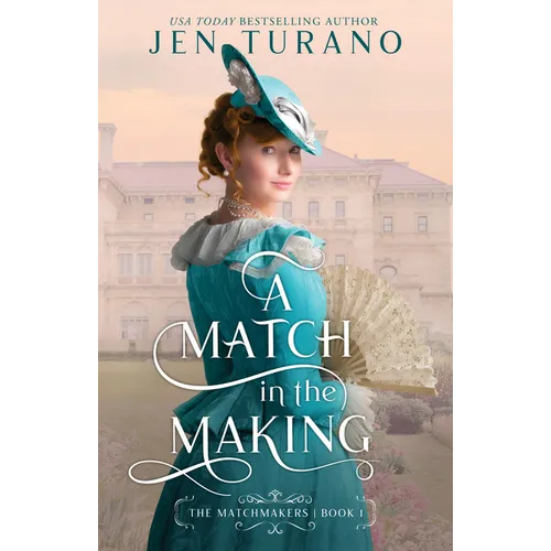 A Match in the Making - Paperback