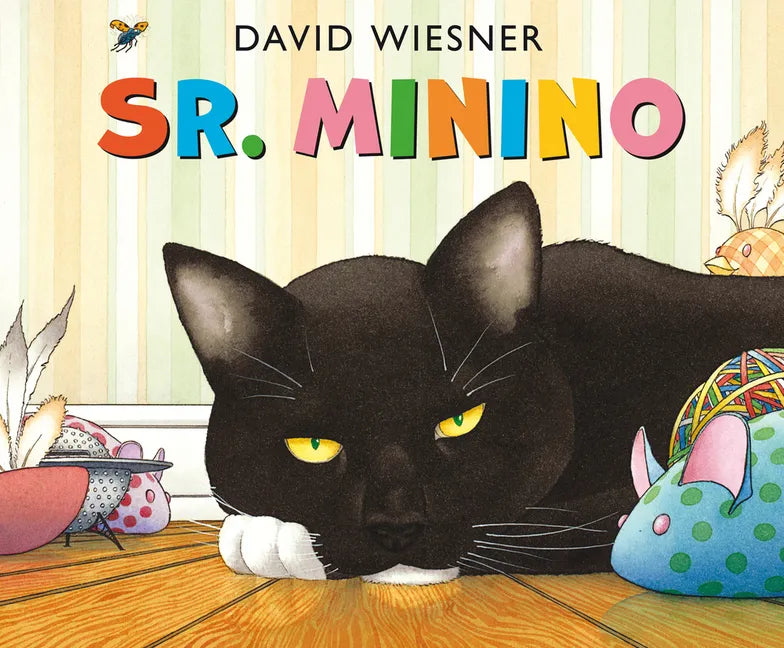Sr. Minino - Hardcover