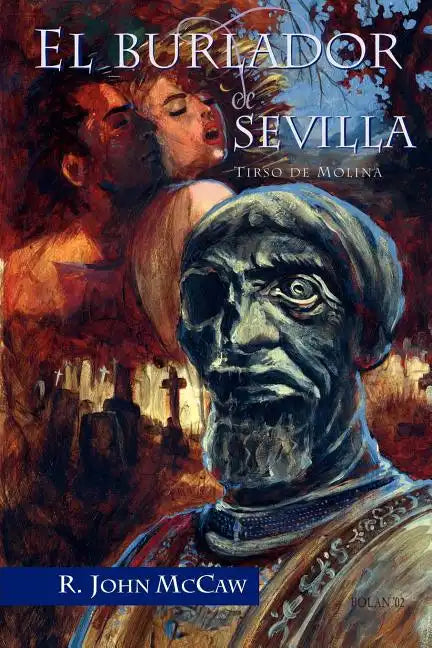 El Burlador de Sevilla - Paperback