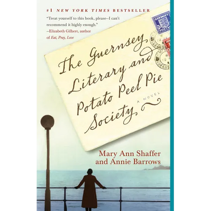 The Guernsey Literary and Potato Peel Pie Society - Paperback