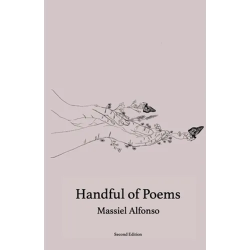 Handful of Poems - Paperback