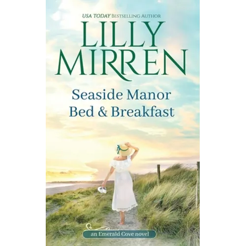 Seaside Manor Bed and Breakfast - Paperback