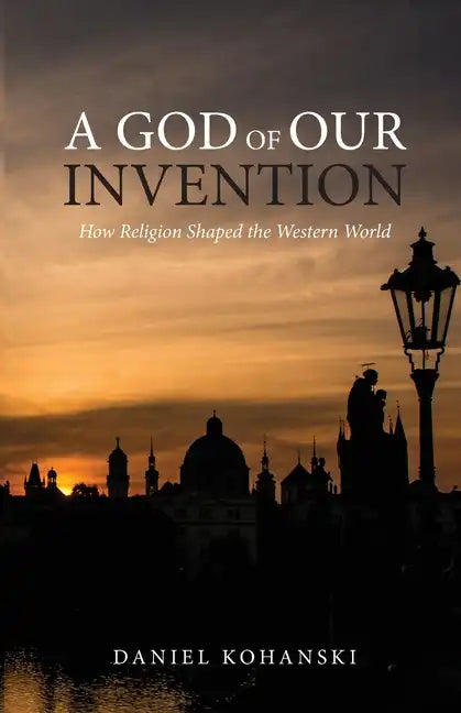 A God of Our Invention - Paperback