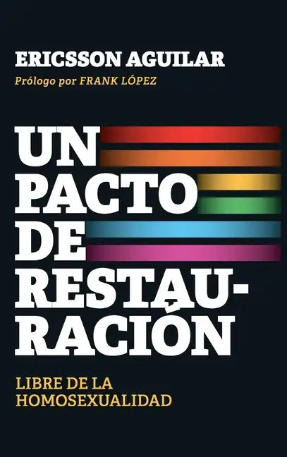 Un pacto de restauración - Hardcover