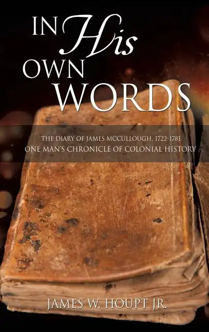 In His Own Words - Hardcover