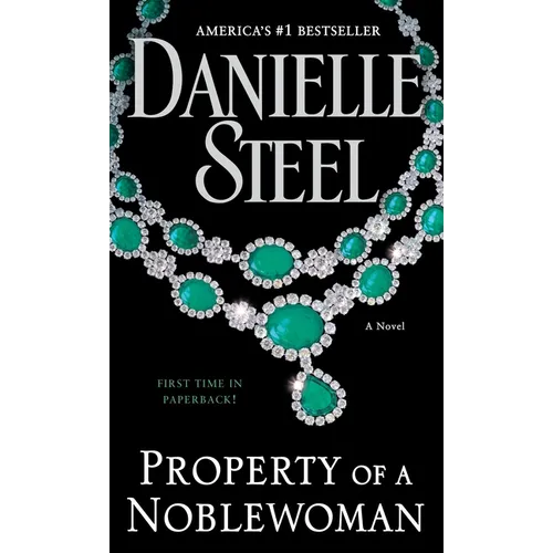 Property of a Noblewoman - Paperback