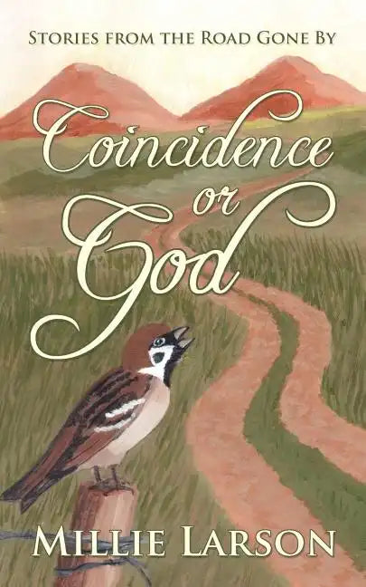 Coincidence or God: Stories from the Road Gone by - Paperback