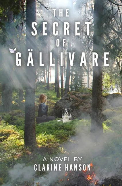 The Secret of Gällivare - Paperback