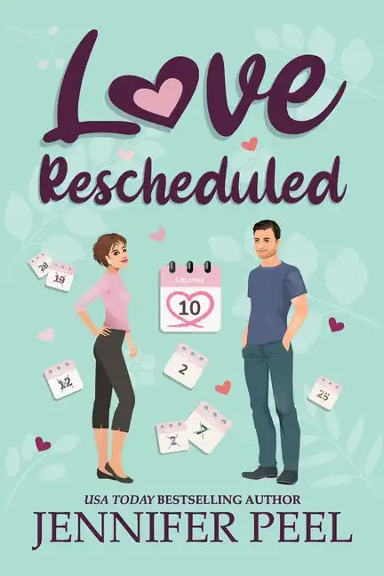 Love Rescheduled - Paperback
