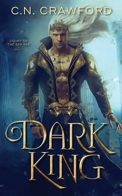 Dark King - Paperback