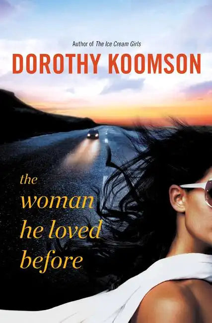 The Woman He Loved Before - Paperback