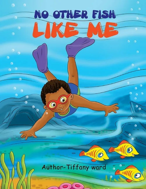 No other fish like me ! - Paperback