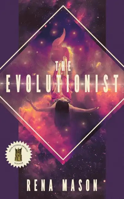 The Evolutionist - Paperback