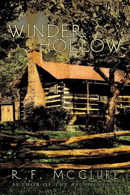 Winder Hollow - Paperback