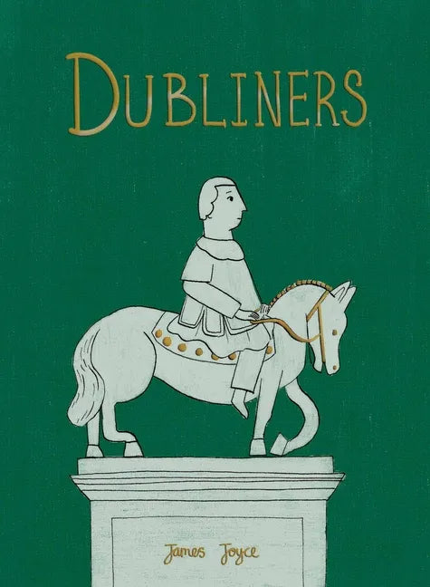 Dubliners (Collector's Edition) - Hardcover