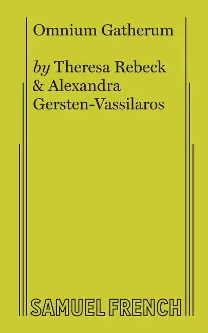 Omnium Gatherum - Paperback