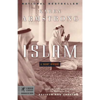 Islam: A Short History - Paperback