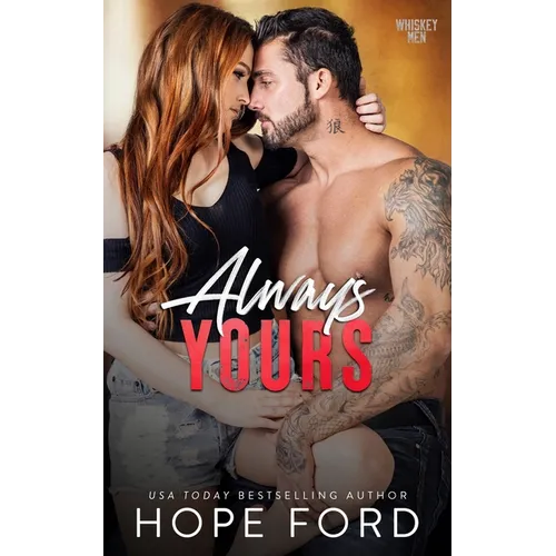 Always Yours - Paperback