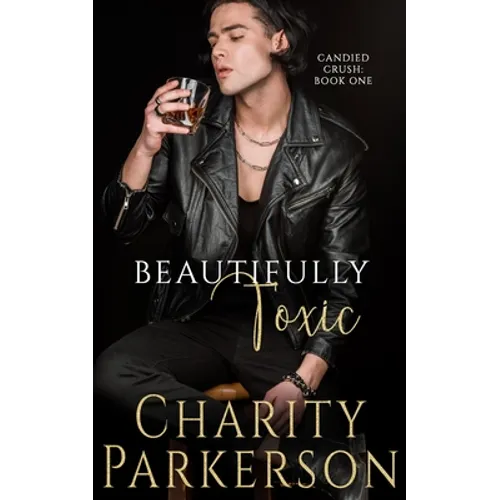 Beautifully Toxic - Paperback