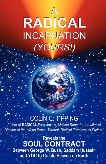 A Radical Incarnation - Paperback