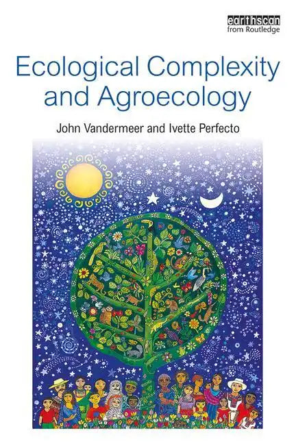 Ecological Complexity and Agroecology - Paperback