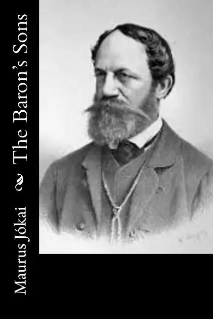 The Baron's Sons - Paperback