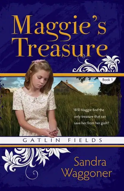 Maggie's Treasure - Paperback