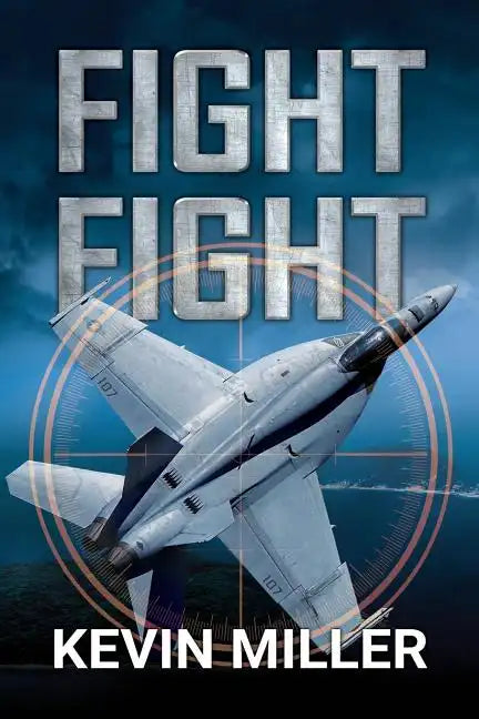 Fight Fight - Paperback