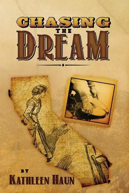 Chasing the Dream - Paperback