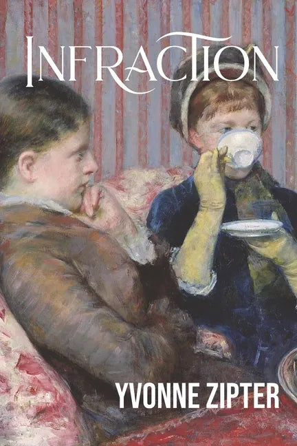 Infraction - Paperback
