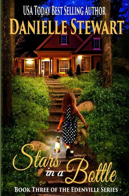 Stars in a Bottle - Paperback