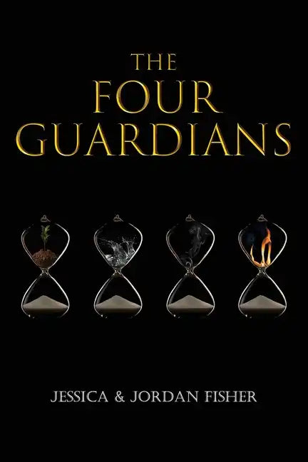 The Four Guardians - Paperback