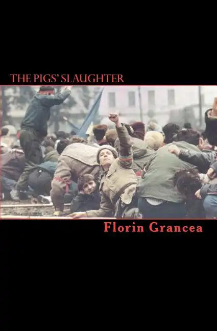 The Pigs' Slaughter - Paperback