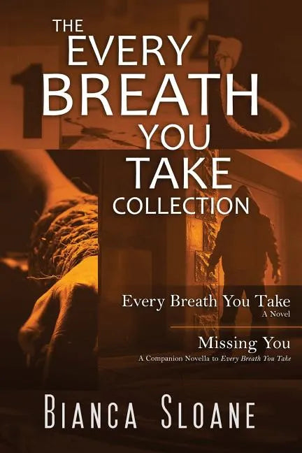 The Every Breath You Take Collection: Every Breath You Take and Missing You - Paperback