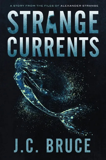 Strange Currents - Paperback