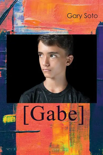 [Gabe] - Paperback
