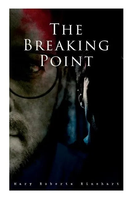 The Breaking Point: Murder Mystery Novel - Paperback
