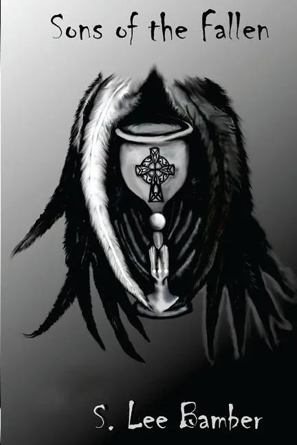 Sons of the Fallen - Paperback