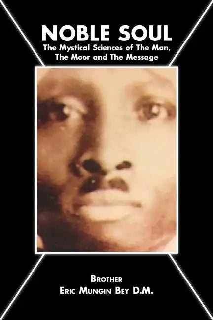 Noble Soul - Paperback